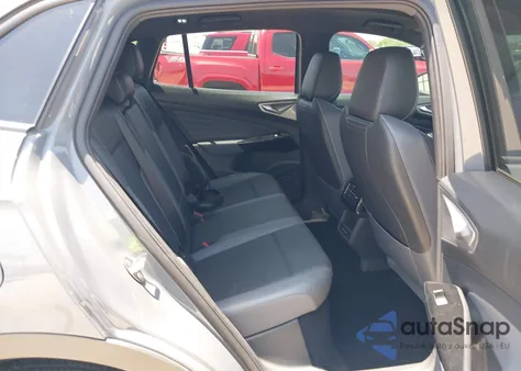 2023 Volkswagen Id.4 Awd Pro S/Awd Pro S Plus z USA, uszkodzony, nr VIN 1V2GNPE80PC006590